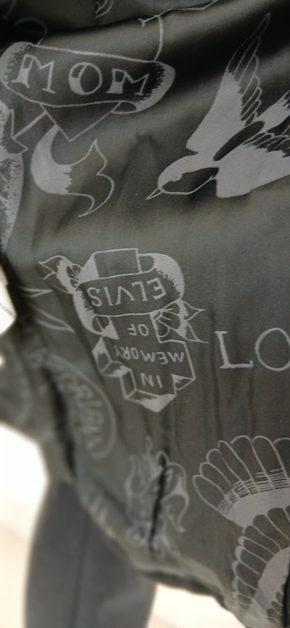 Richmond coat size 10