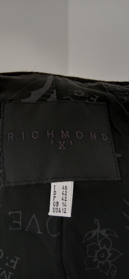 Richmond coat size 10