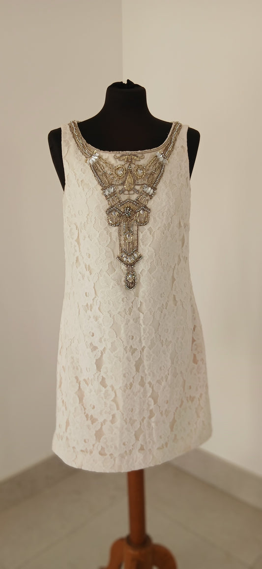 Monsoon dress size 12