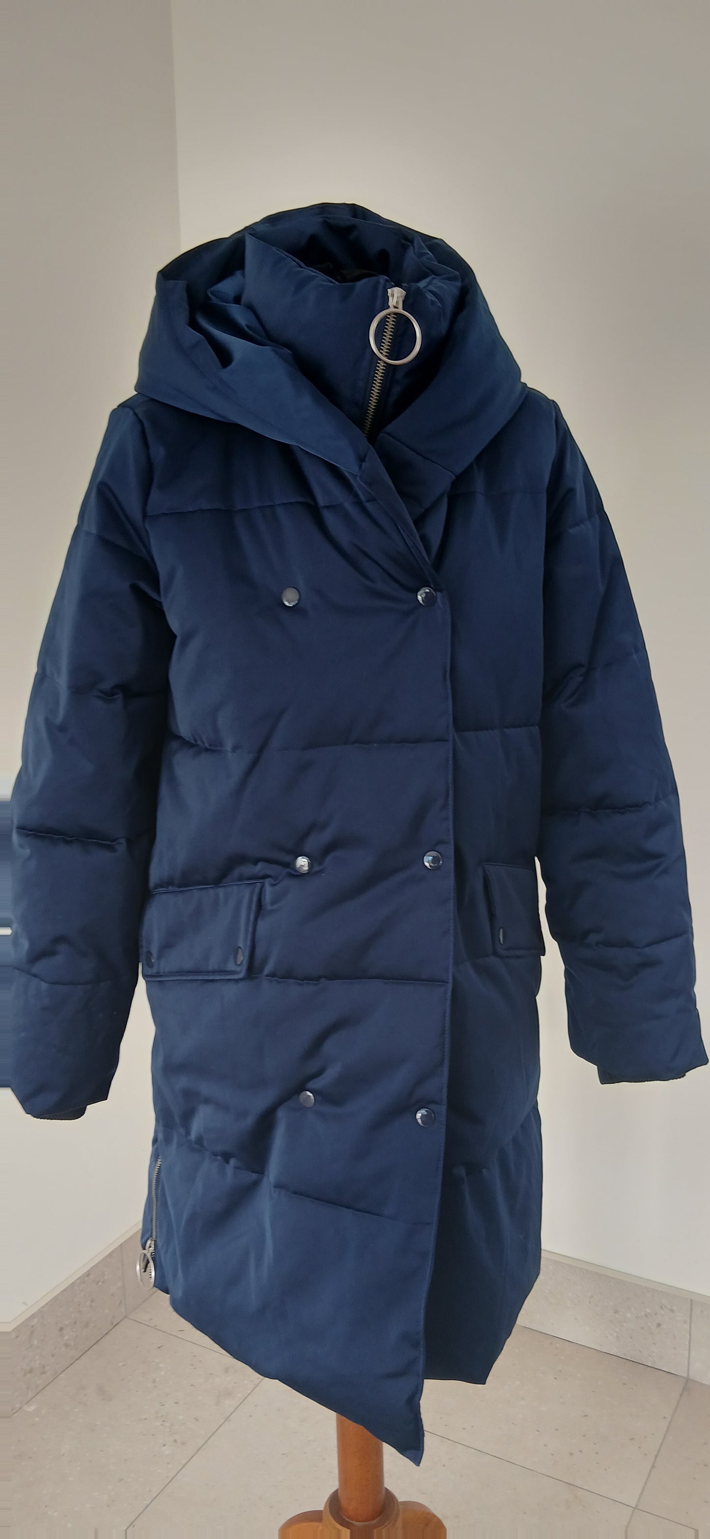 Karen Simonsen coat size 12