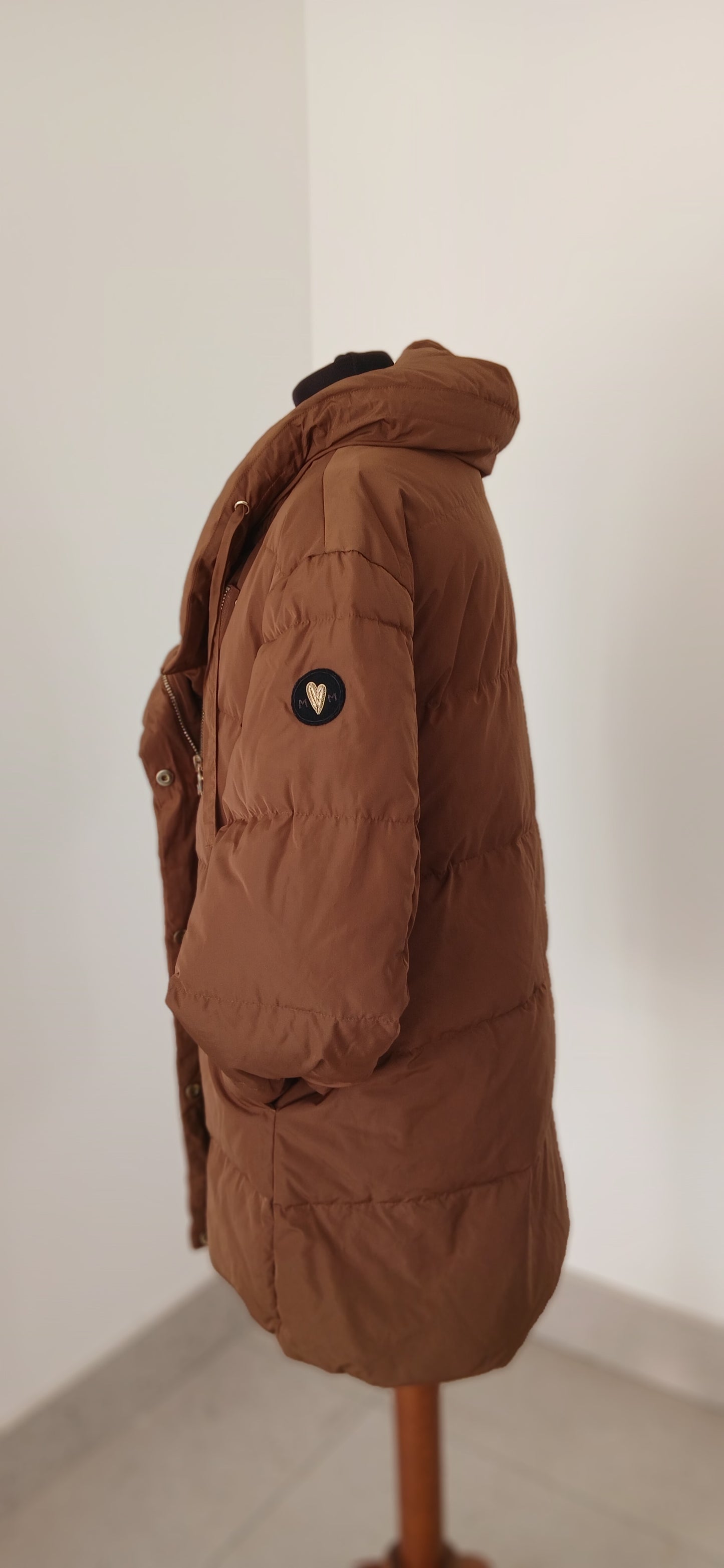 Mos Mosh Coat small