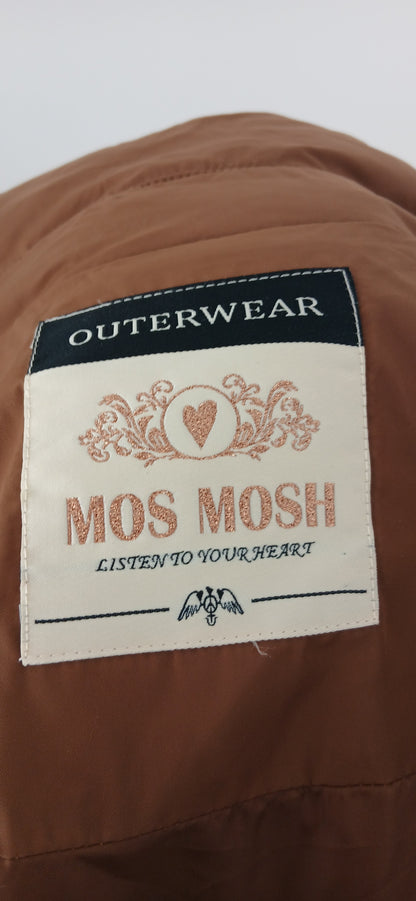 Mos Mosh Coat small