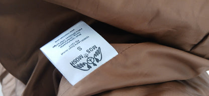 Mos Mosh Coat small
