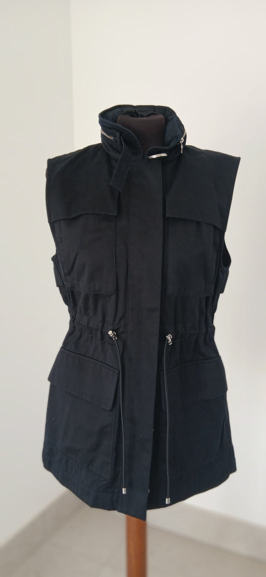 Victoria Beckham gillet size 12
