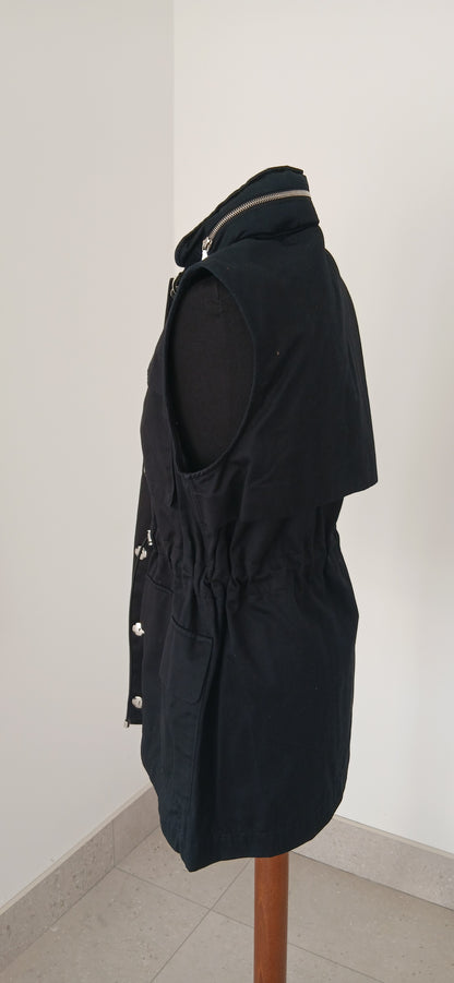 Victoria Beckham gillet size 12