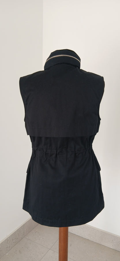 Victoria Beckham gillet size 12