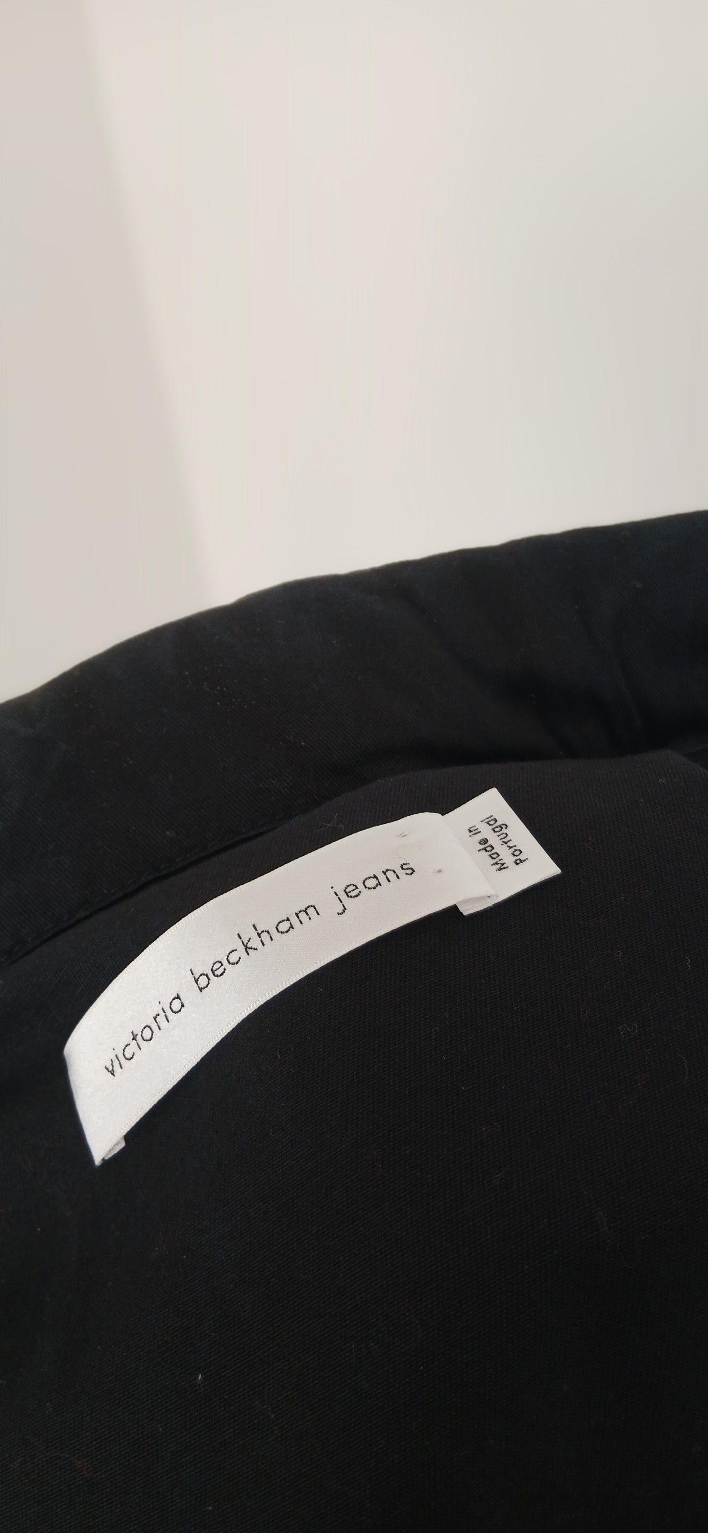 Victoria Beckham gillet size 12