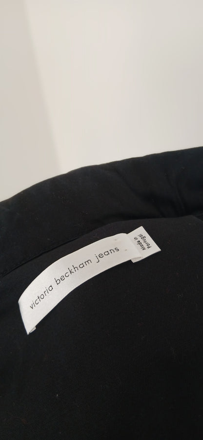 Victoria Beckham gillet size 12