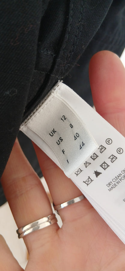 Victoria Beckham gillet size 12