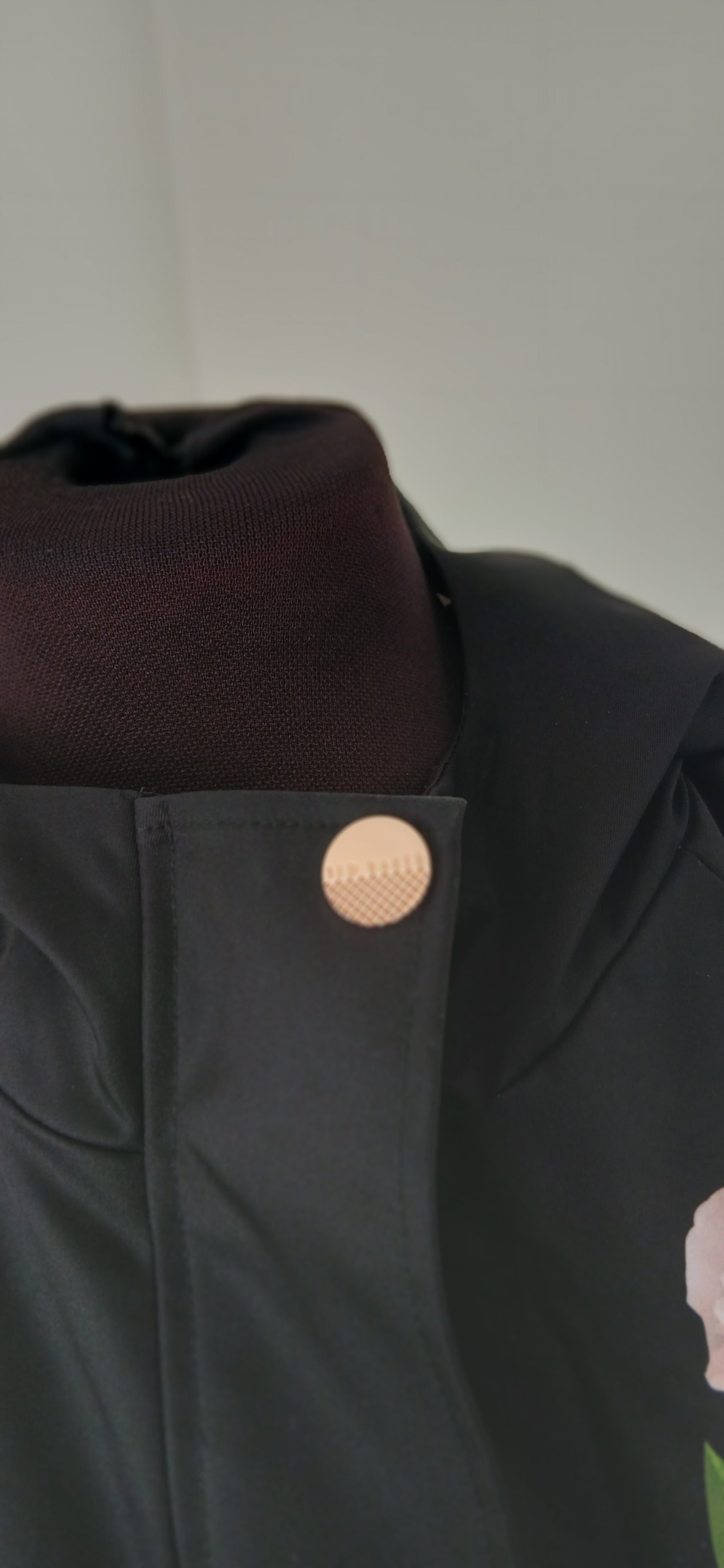 Ted Baker Parka size