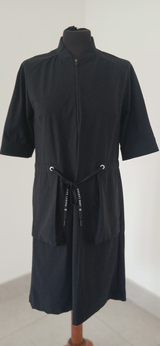 Jane Luska dress size 12