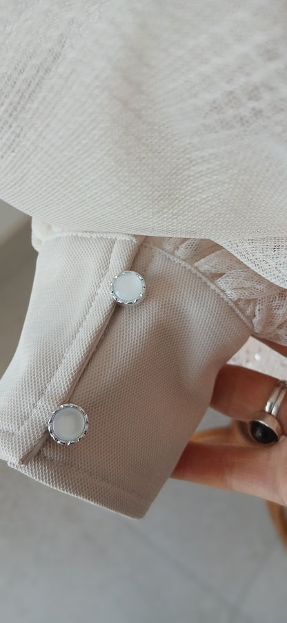 Joanna Hynnes jacket xl