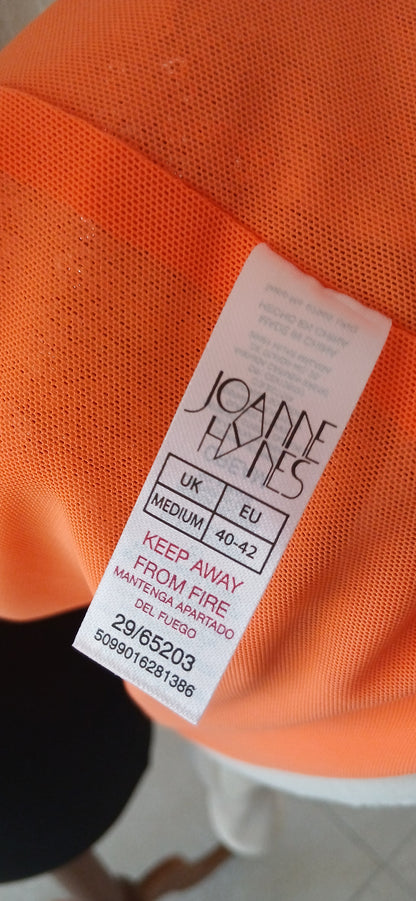 Joanna Hynnes jacket xl