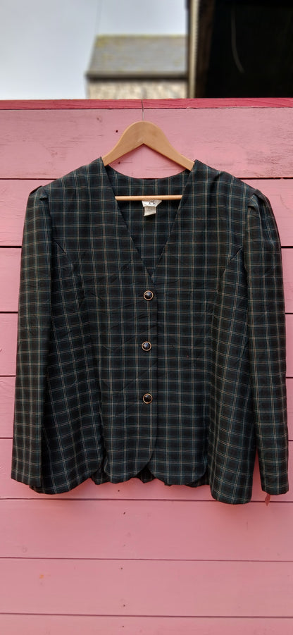 Vintage blazer size 20