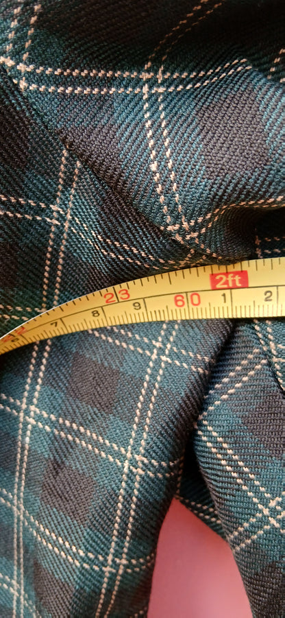 Vintage blazer size 20