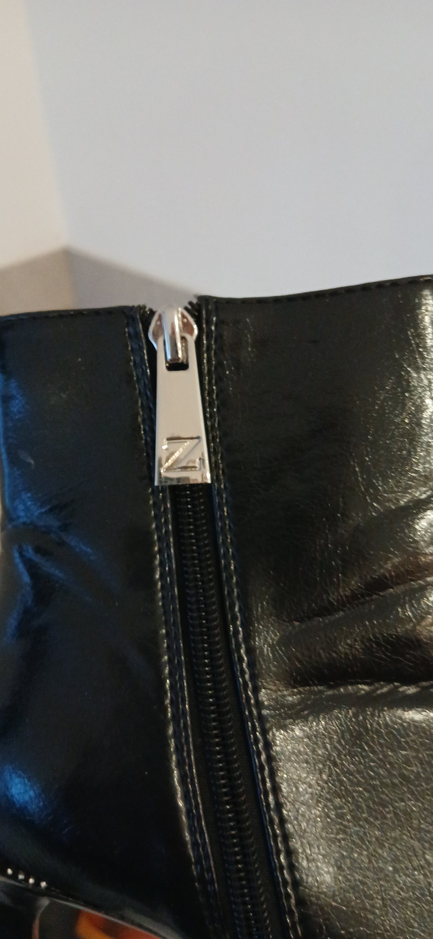 Zara boots eu38