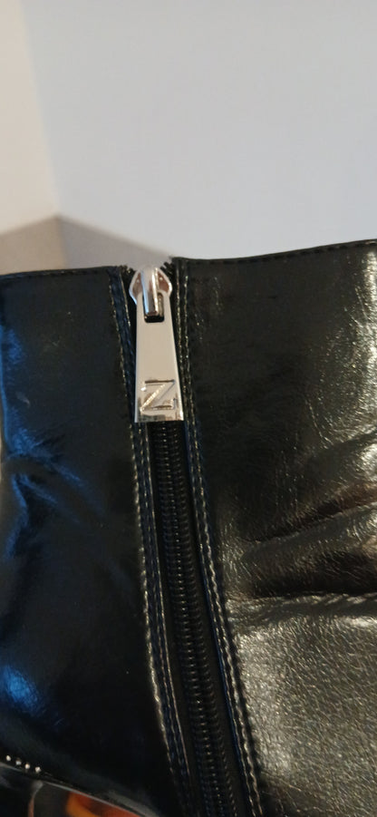 Zara boots eu38