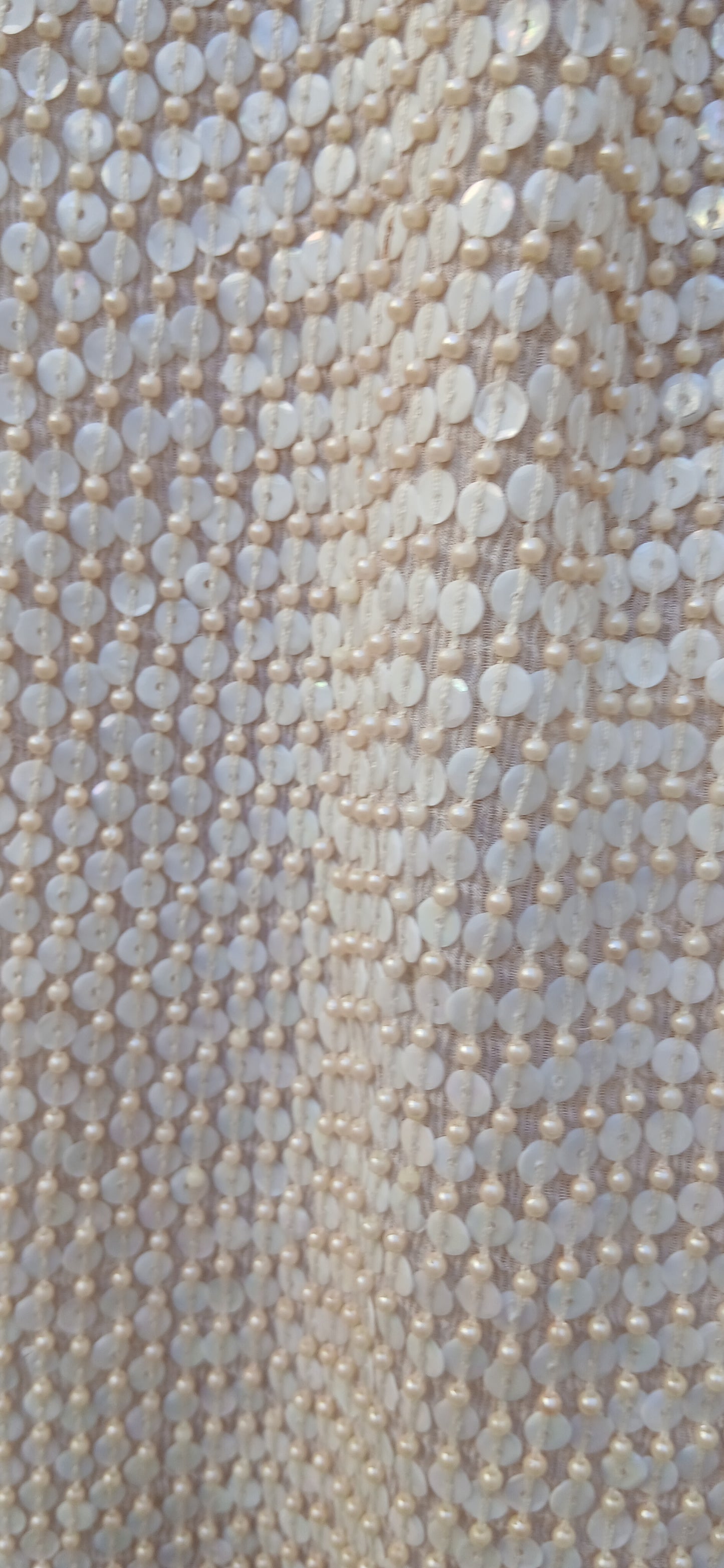 Vintage silk top size 14