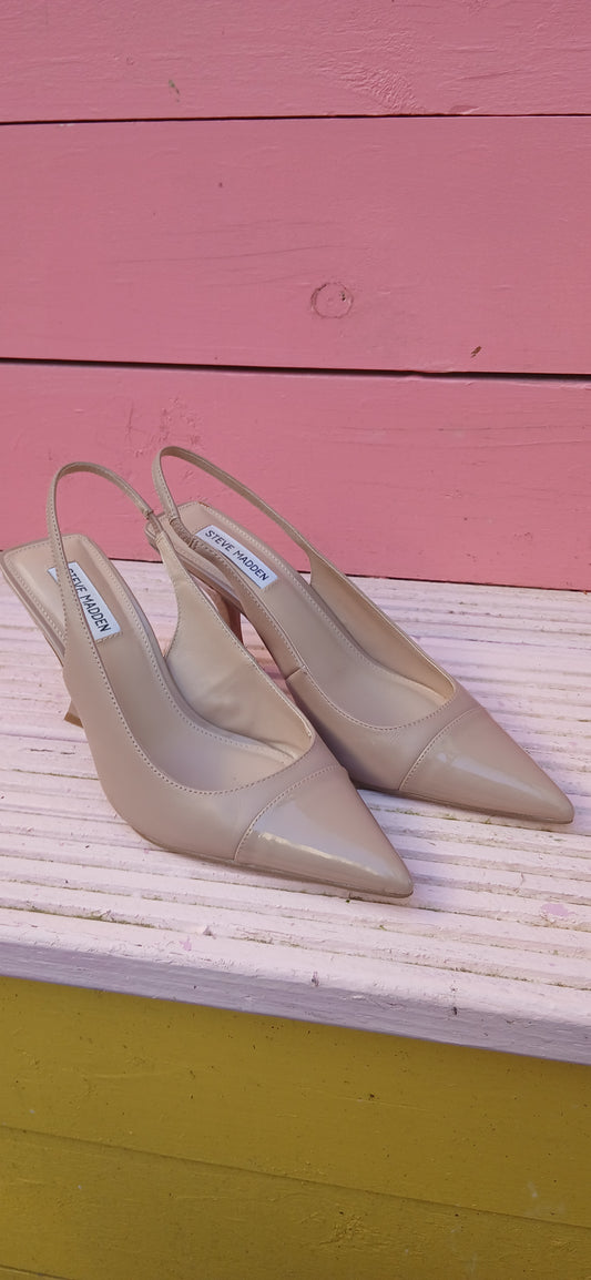 Steve Madden size 8