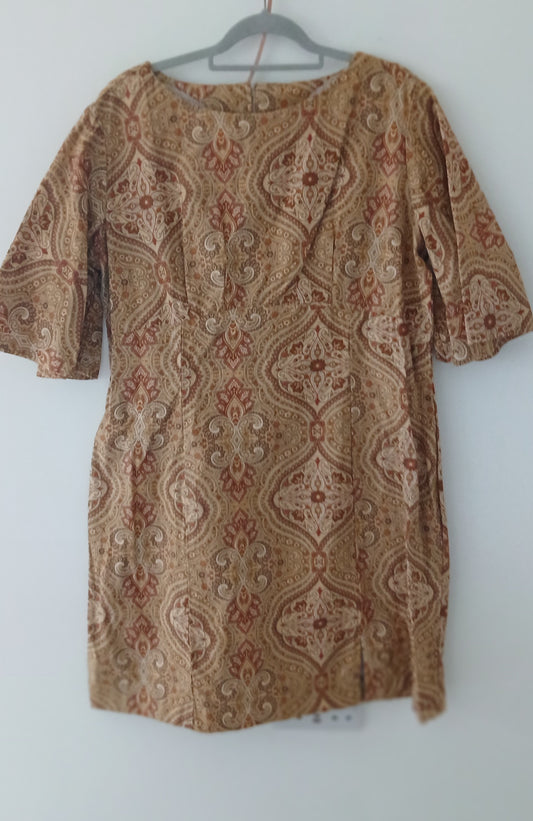 Vintage dress size 16