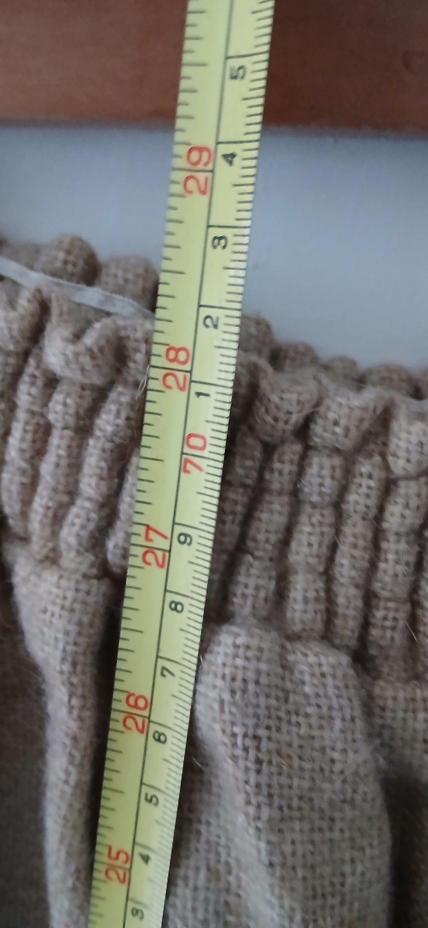 Vintage skirt size 16