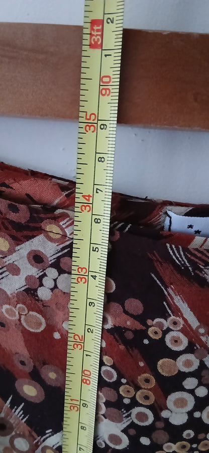 Vintage skirt size 22