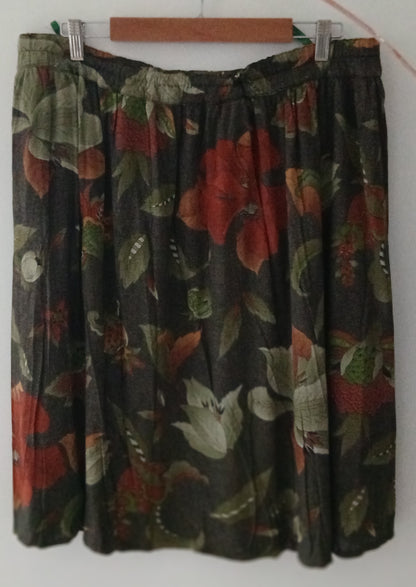 Vintage skirt size 24