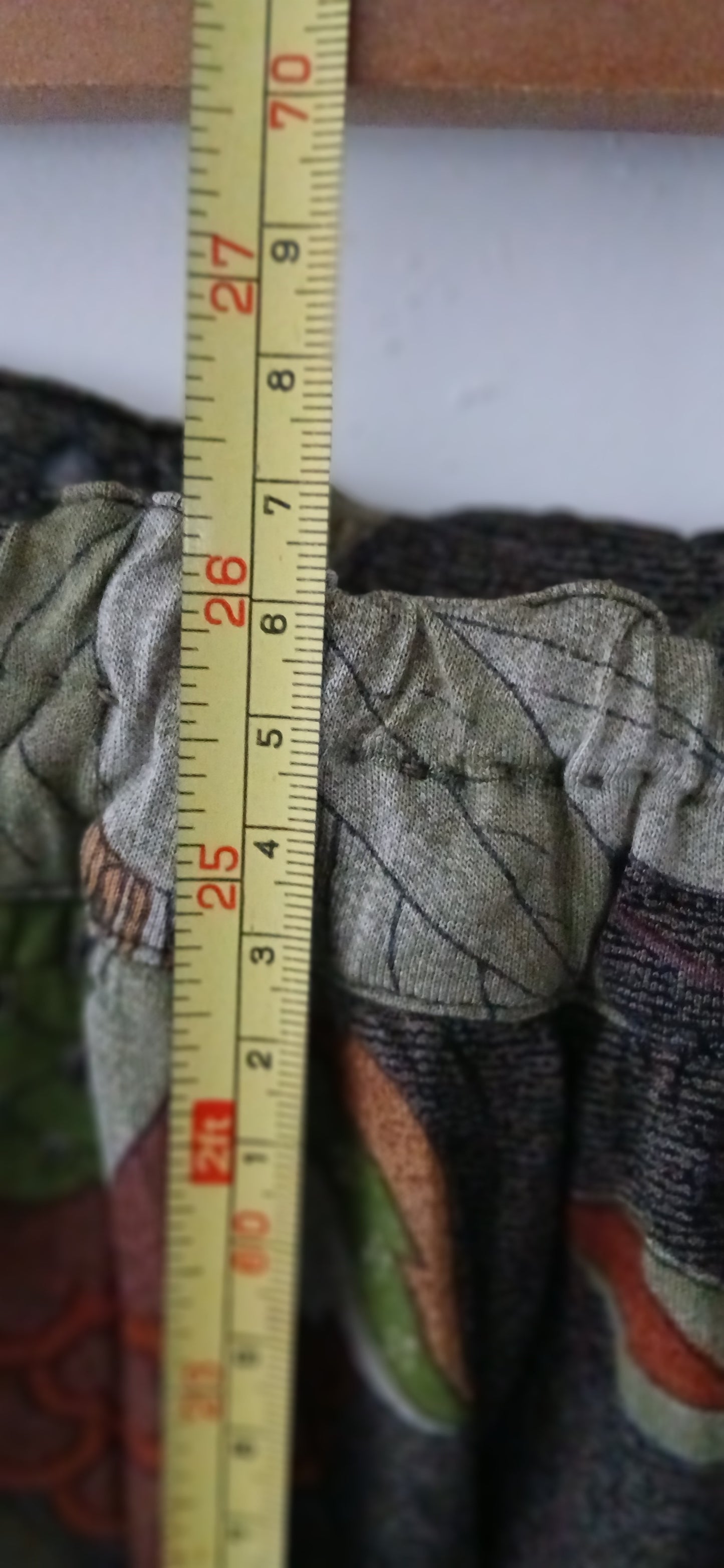 Vintage skirt size 24