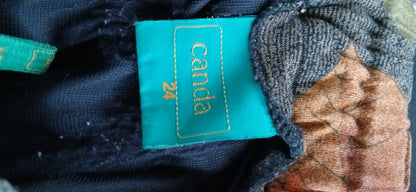 Vintage skirt size 24