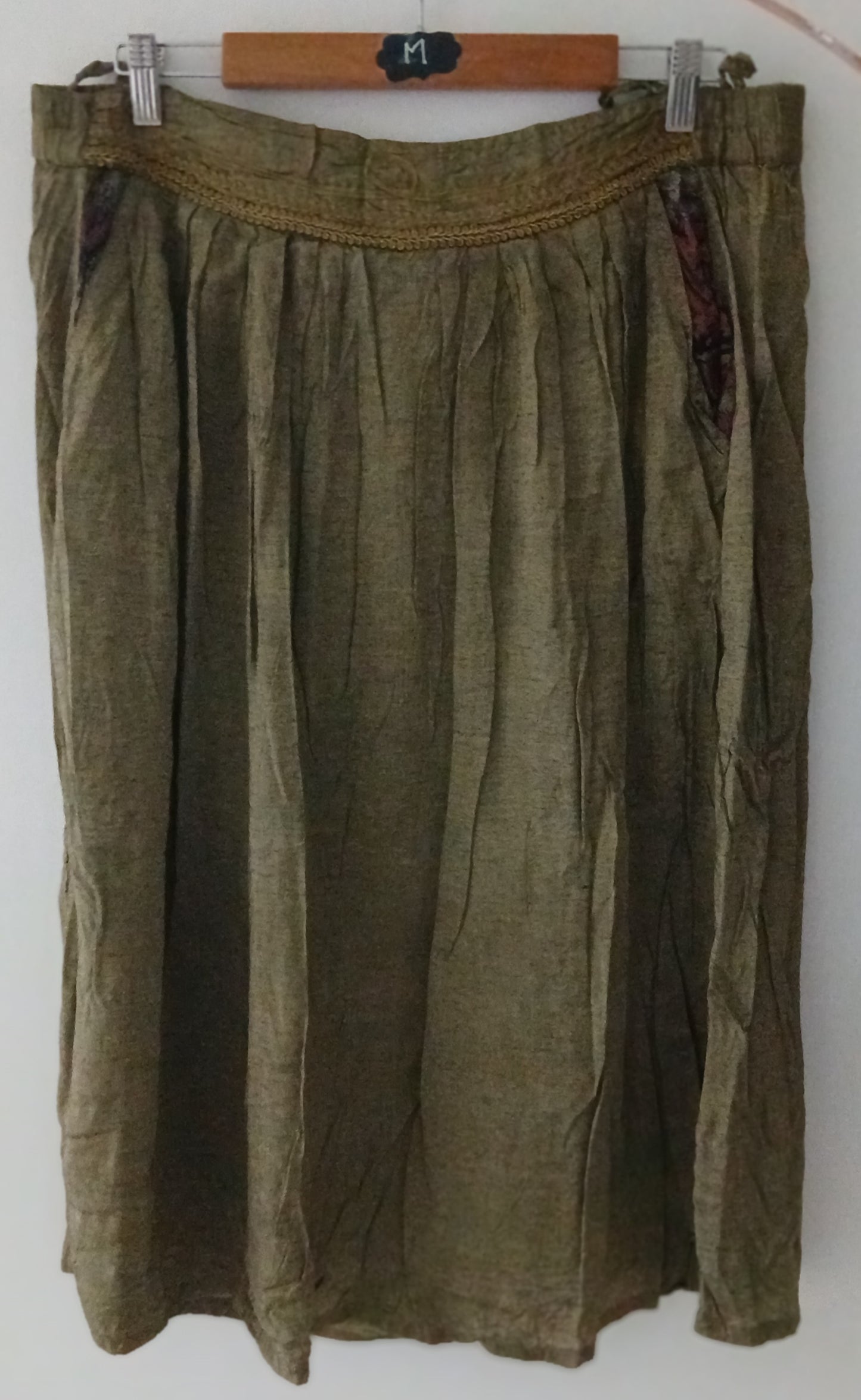 Vintage skirt size 16