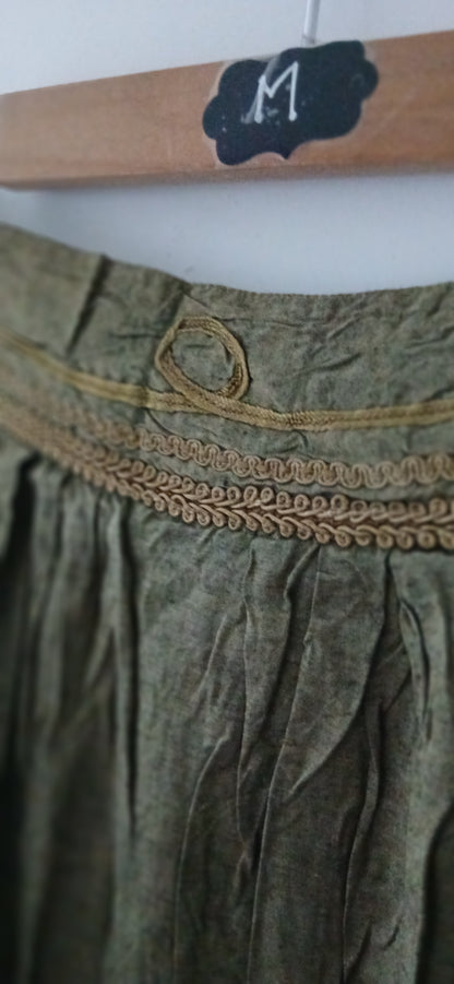 Vintage skirt size 16