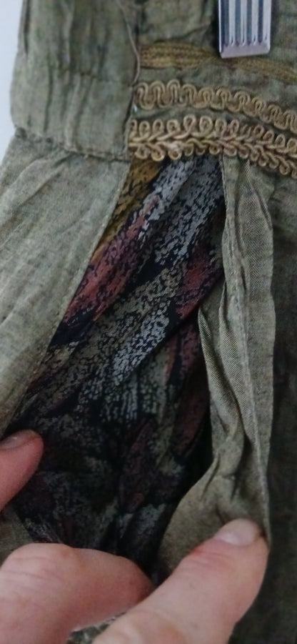 Vintage skirt size 16