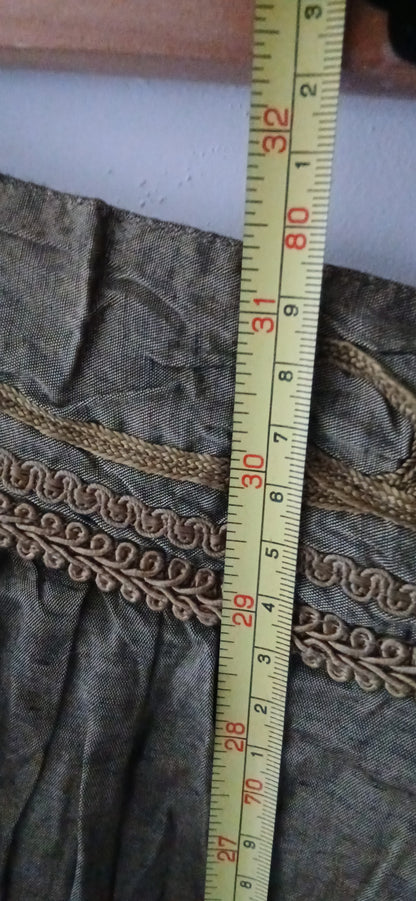 Vintage skirt size 16