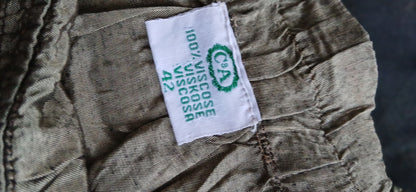 Vintage skirt size 16