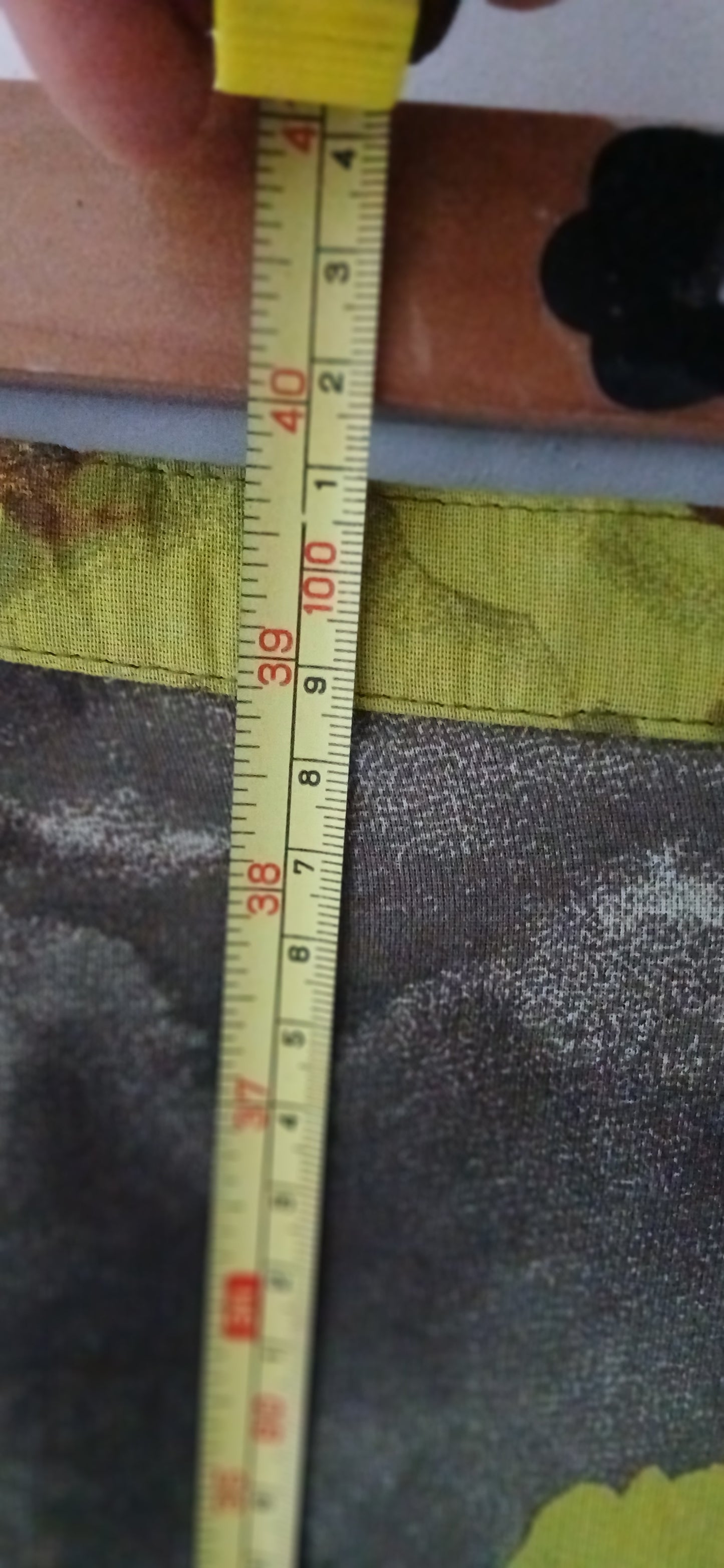 Vintage wrap skirt size 12