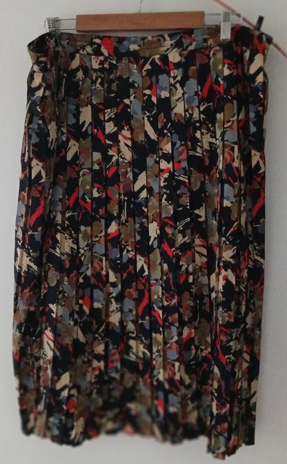 Vintage skirt size 20