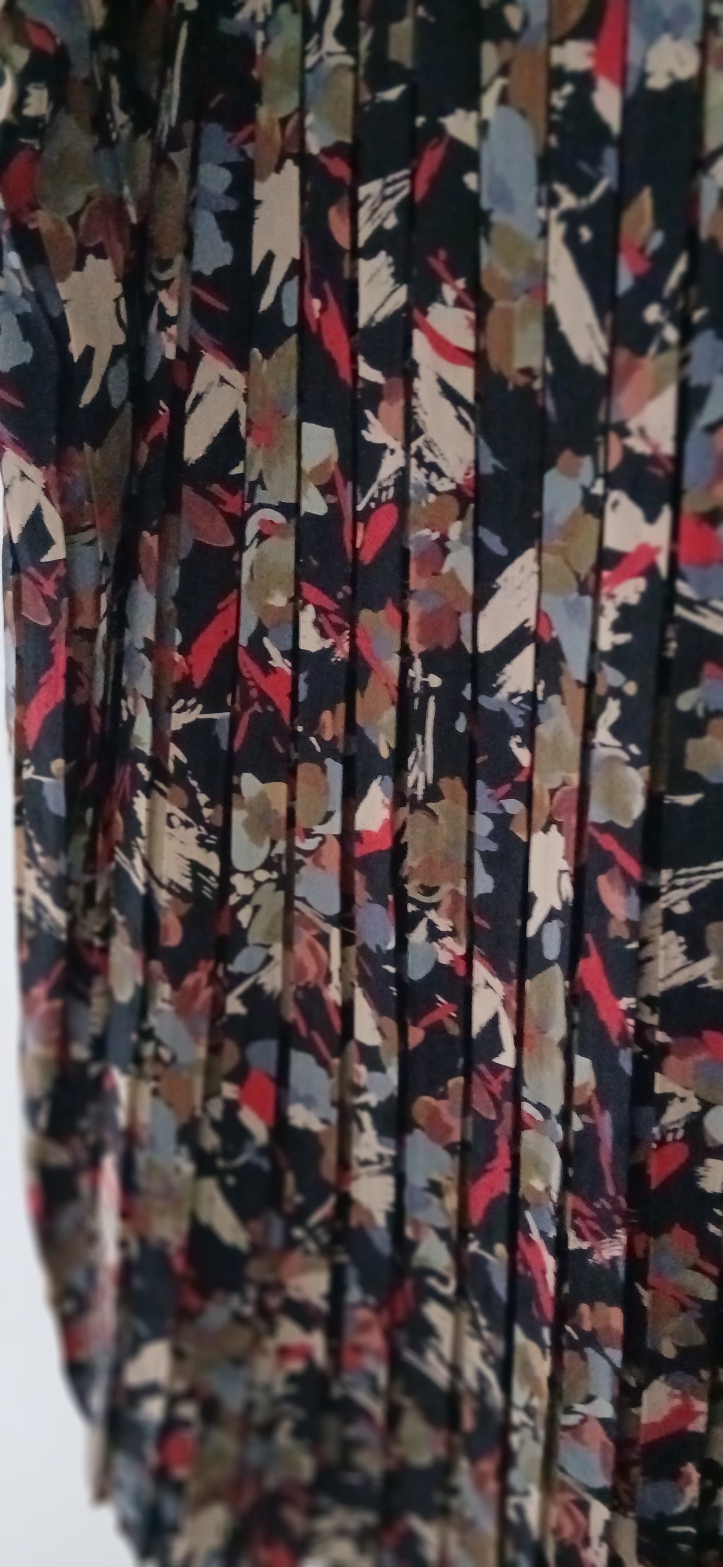 Vintage skirt size 20