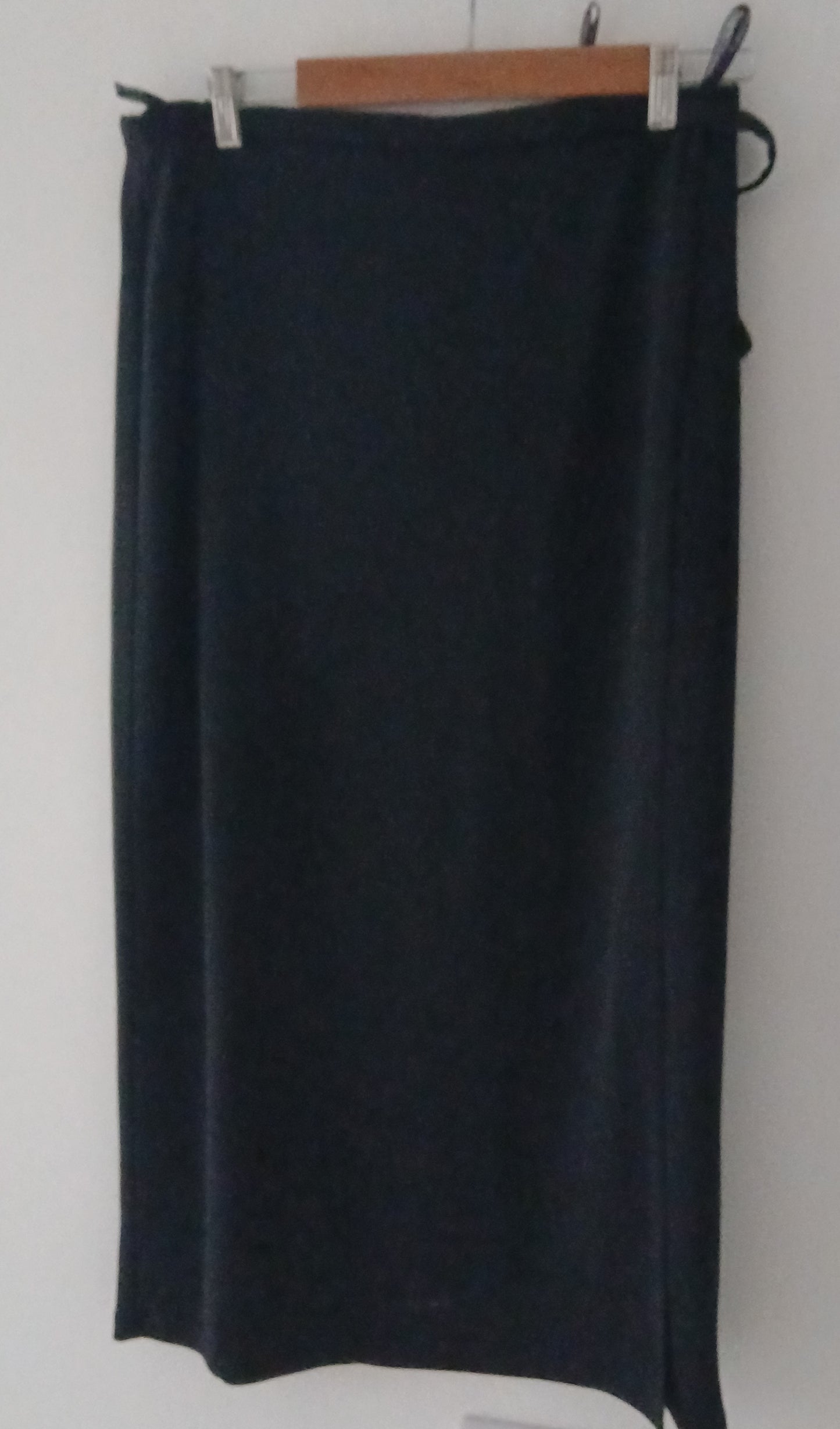 Vintage wrap skirt size 18