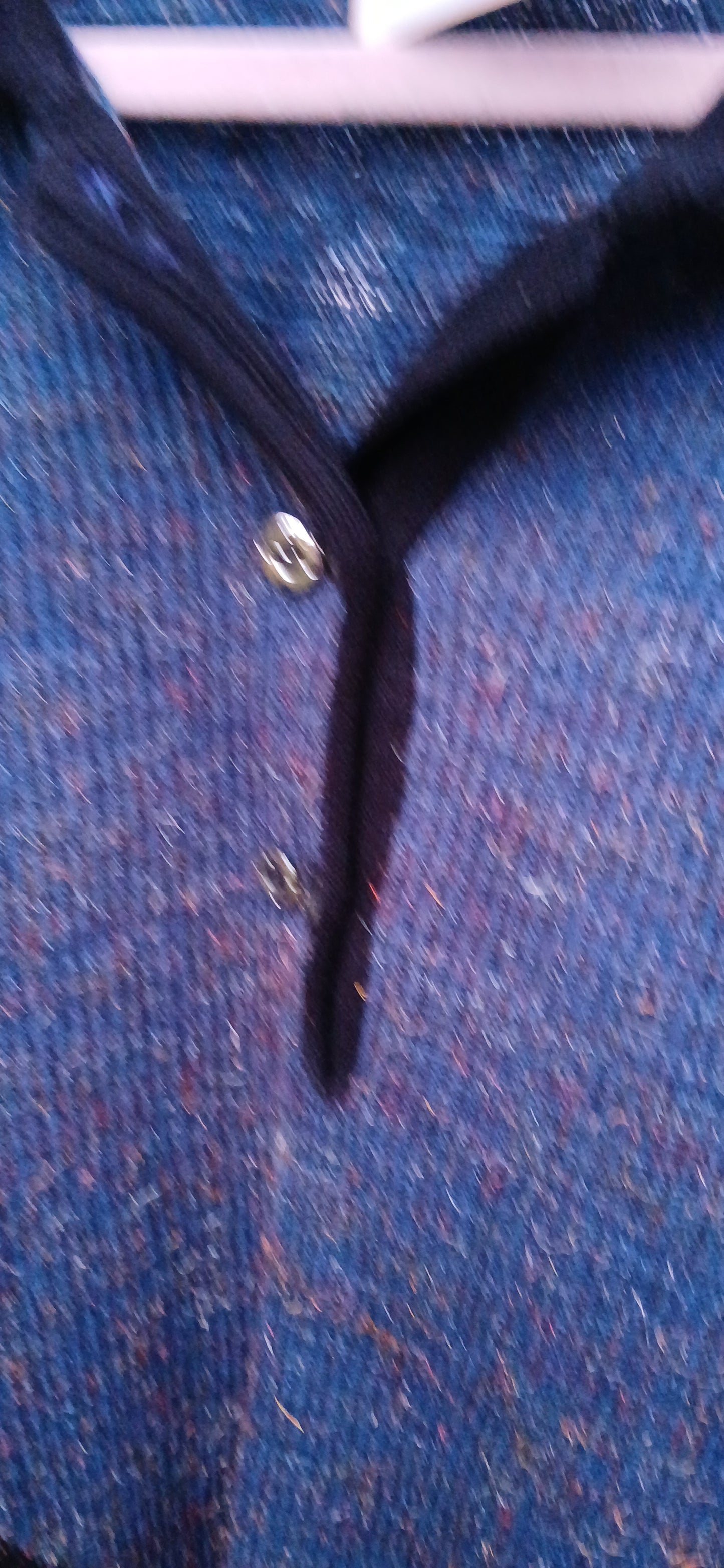 Vintage jumper size 10