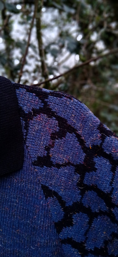Vintage jumper size 10