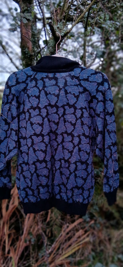Vintage jumper size 10