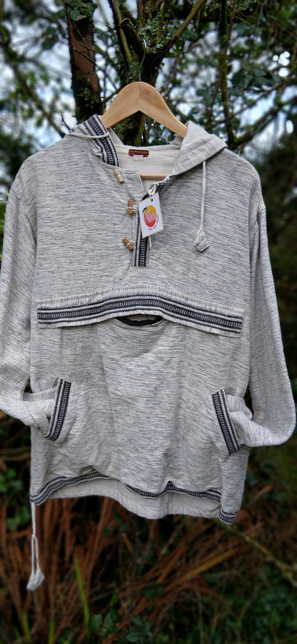 Vintage hoody size 14