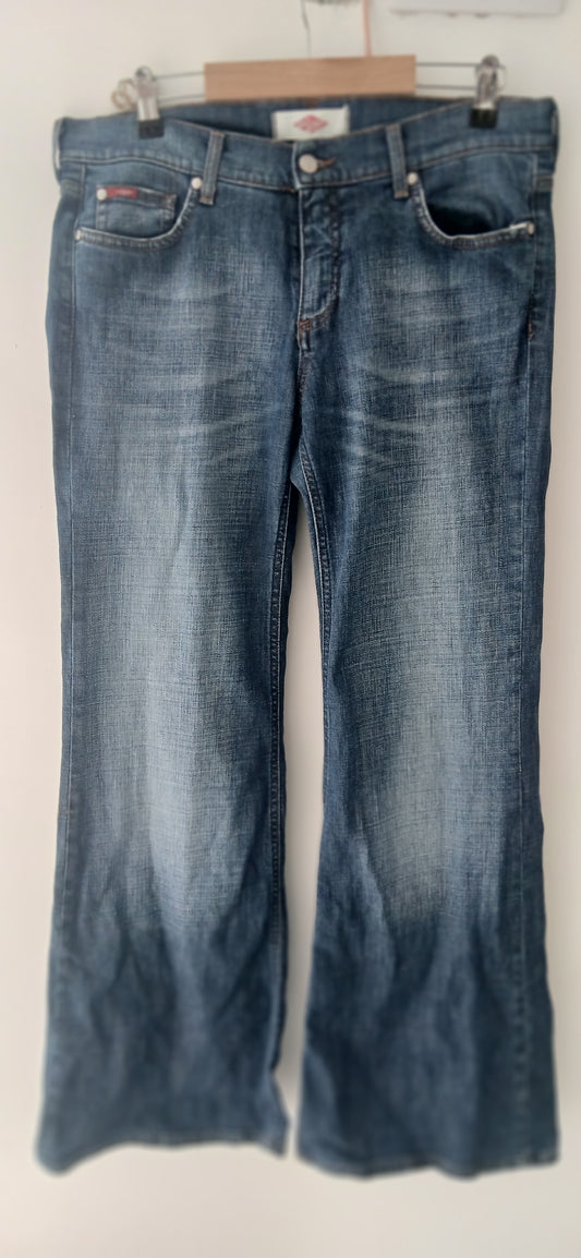 Vintage wrangler size 14