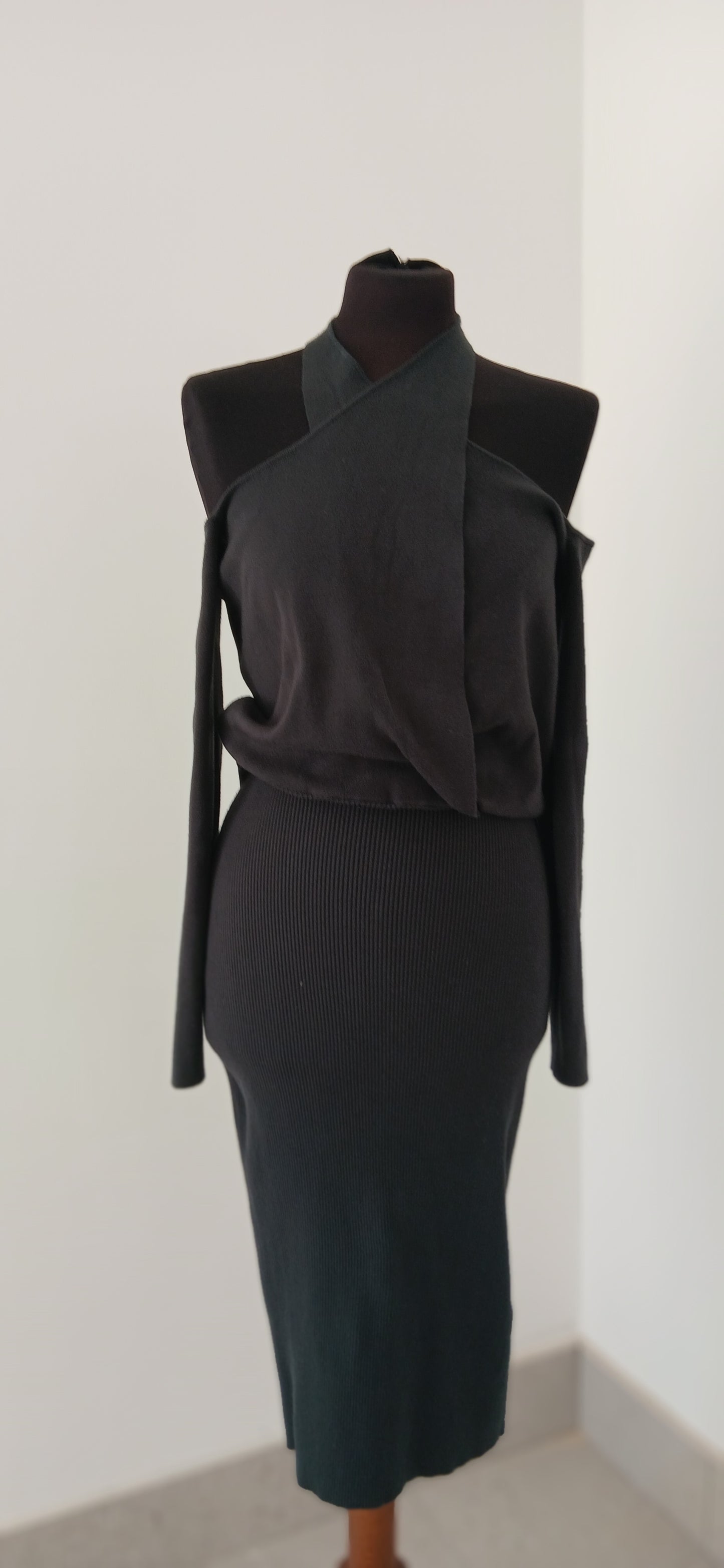 Reiss dress size 12