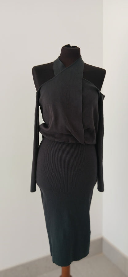 Reiss dress size 12