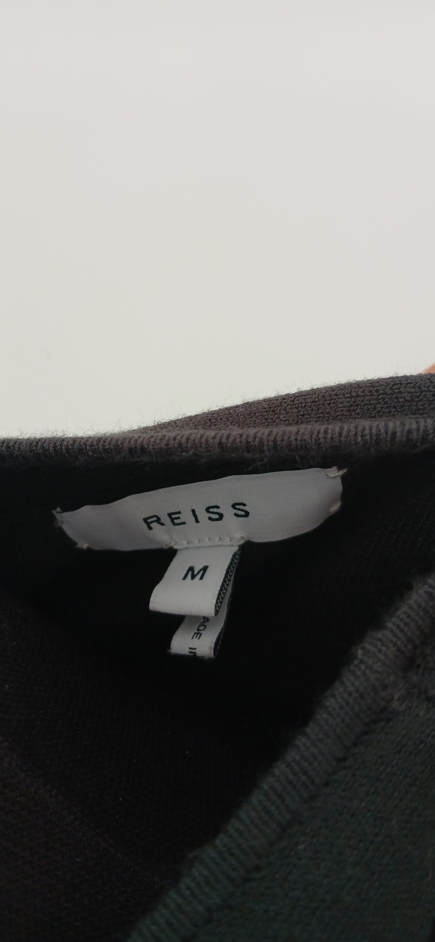 Reiss dress size 12