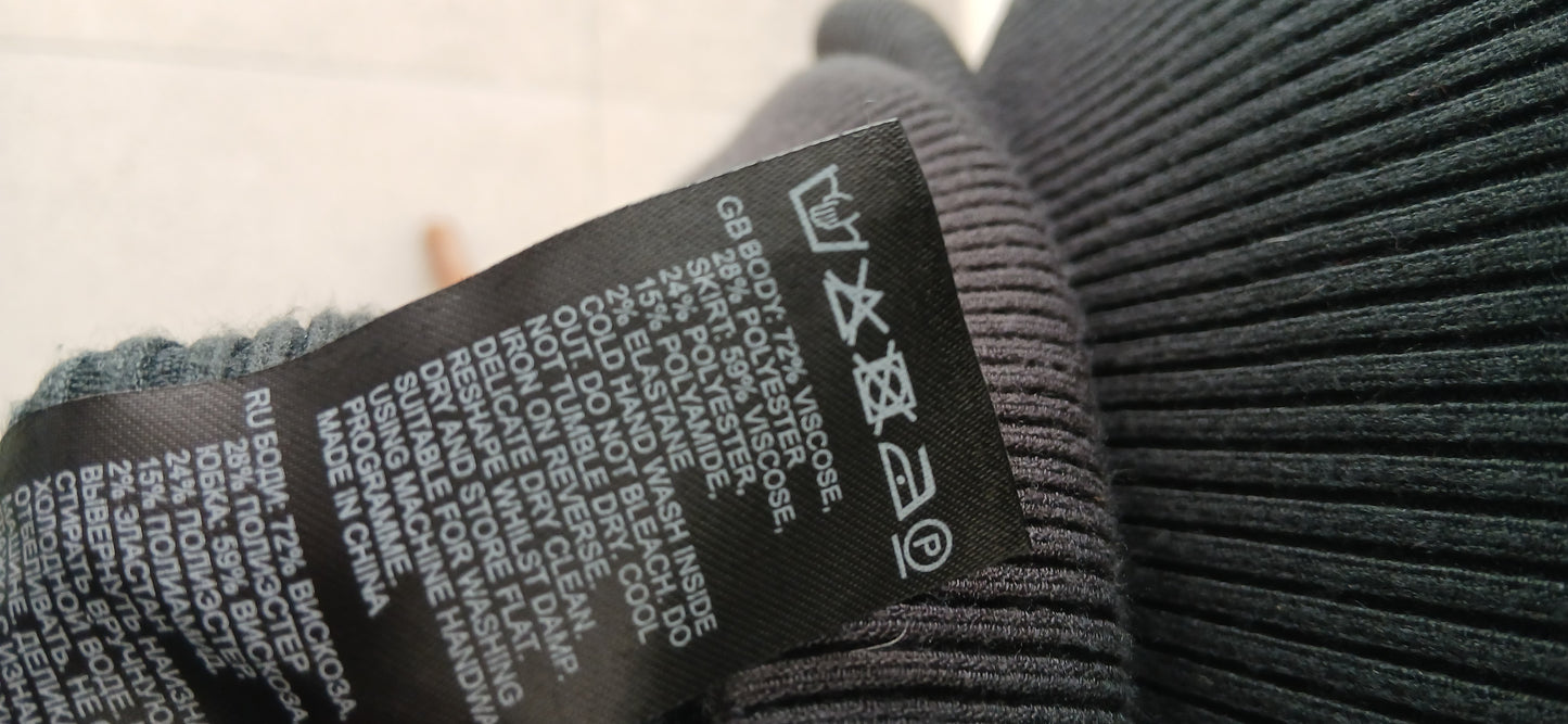 Reiss dress size 12