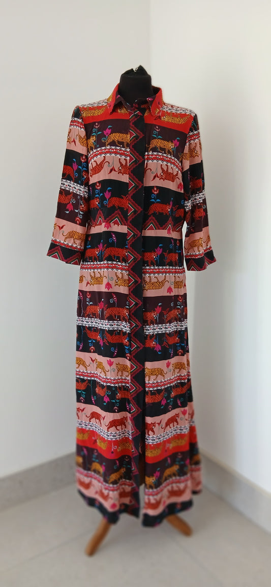 Hayley menzies dress size 14