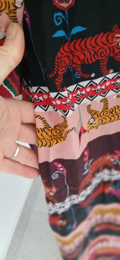 Hayley menzies dress size 14