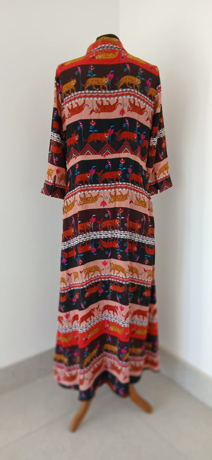 Hayley menzies dress size 14